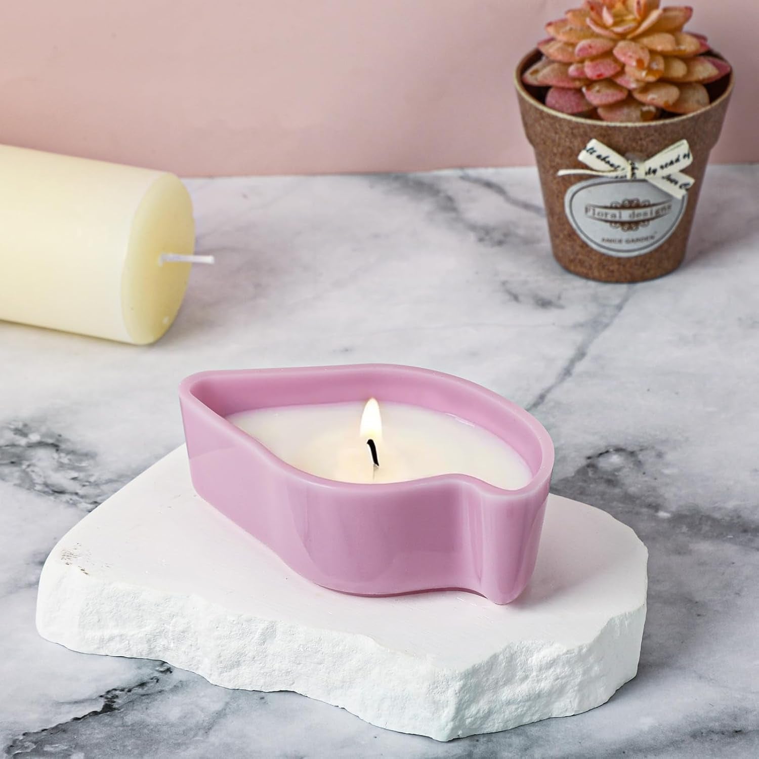 3 Pieces Dish Resin Molds, Silicone Jewelry Tray Molds, Storage Container Epoxy Resin Casting Molds for Jewelry Ring Holders, Soap Dish, Candle Holder, 3 Styles(Conch & Star & Shell)