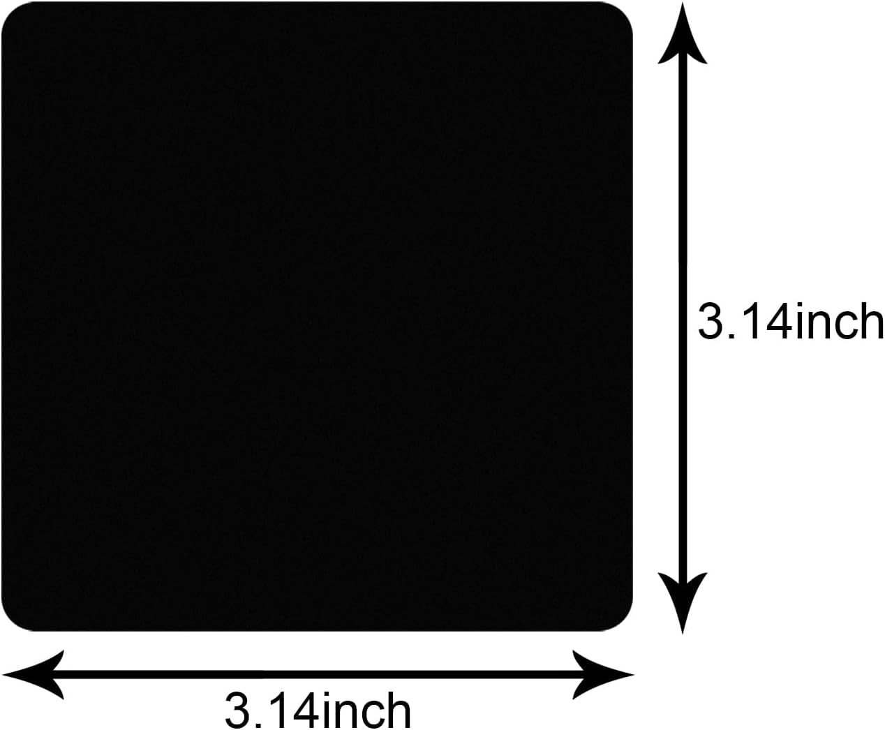 12 PCS Rug Pad Gripper, Washable Grippers for Rug Tape, Non-Slip Carpet Gripper for Hardwood Floors and Tile, Reusable Carpet Tape for Area Rugs, Double Sided Adhesive Rug Stickers, Keep Corner Flat