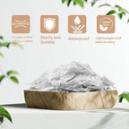 200 Disposable Shower Caps Unisex - Medium Plastic Hair Caps for Deep Conditioning Shower Cap Reusable Waterproof for Women Men Hair Treatment Bath Cap for Long Hair Travel Essentials