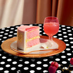 1 Piece Black Polka Dot Rectangle Tablecloth - 54X72" Decorative & Stain Resistant Table Cloth with Polka Dot Pattern, Table Cover for Halloween, Dining, Buffet, Wedding, Camping, Party