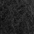 2LB Black Crinkle Paper Filler, Shredded Confetti Paper for Gift Basket Filling Halloween Christmas Birthday Party Gift Box Wrapping Stuffing Supplies