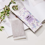12 Packs Lavender Hanging Closet Air Freshener Long Lasting Drawer Deodorizer Smell Good Potpourri Scented Sachet for Home House