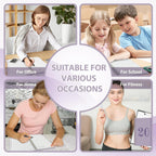 2026 Planner, Weekly and Monthly Calendar Agenda Book, Jan 2026 - Dec 2026, Hardcover Planning Academic Planner for Office School Supplies and Desk Accessories - A5 (6.3'' X 8.5'')