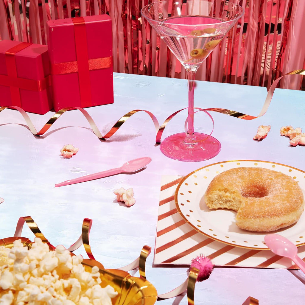 2 Pieces Iridescence White Tablecloth, 40 X 108“ Disposable Shiny Laser Table Cloth, Glitter Plastic Tablecloths, Holographic Iridescent Table Cover for Party Decoration, Wedding and Banquet