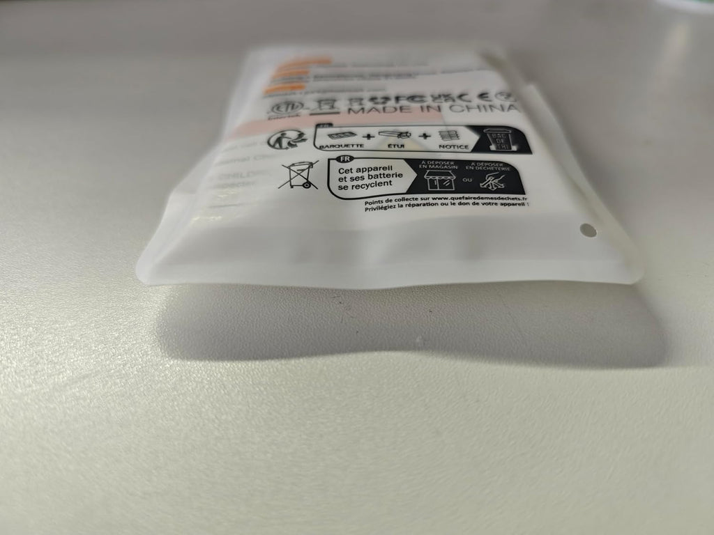 3 Pack Fairy Lights Battery Operated 3 Modes, 7Ft 20 Led Mini Twinkle Lights, Waterproof Firefly String Lights Bulk Small Silver Wire for Christmas Mason Jars Crafts Wedding Table Centerpiece