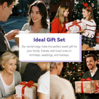 12 Packs Lavender Hanging Closet Air Freshener Long Lasting Drawer Deodorizer Smell Good Potpourri Scented Sachet for Home House