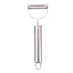 Stainless Steel Potato & Vegetable Grater Julienne Peeler Kitchen Tool
