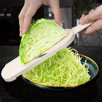Ultra-Fine Vegetable Slicer & Shredder Multi-Purpose Kitchen Tool