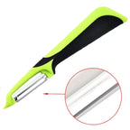Vegetable & Potato Peeler Cutter Fruit Melon Grater Kitchen Tool