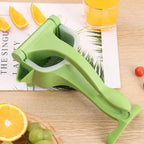 Manual Orange & Pomegranate Juicer Household Lemon Squeezer Tool