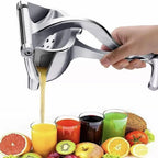 Manual Orange & Pomegranate Juicer Household Lemon Squeezer Tool