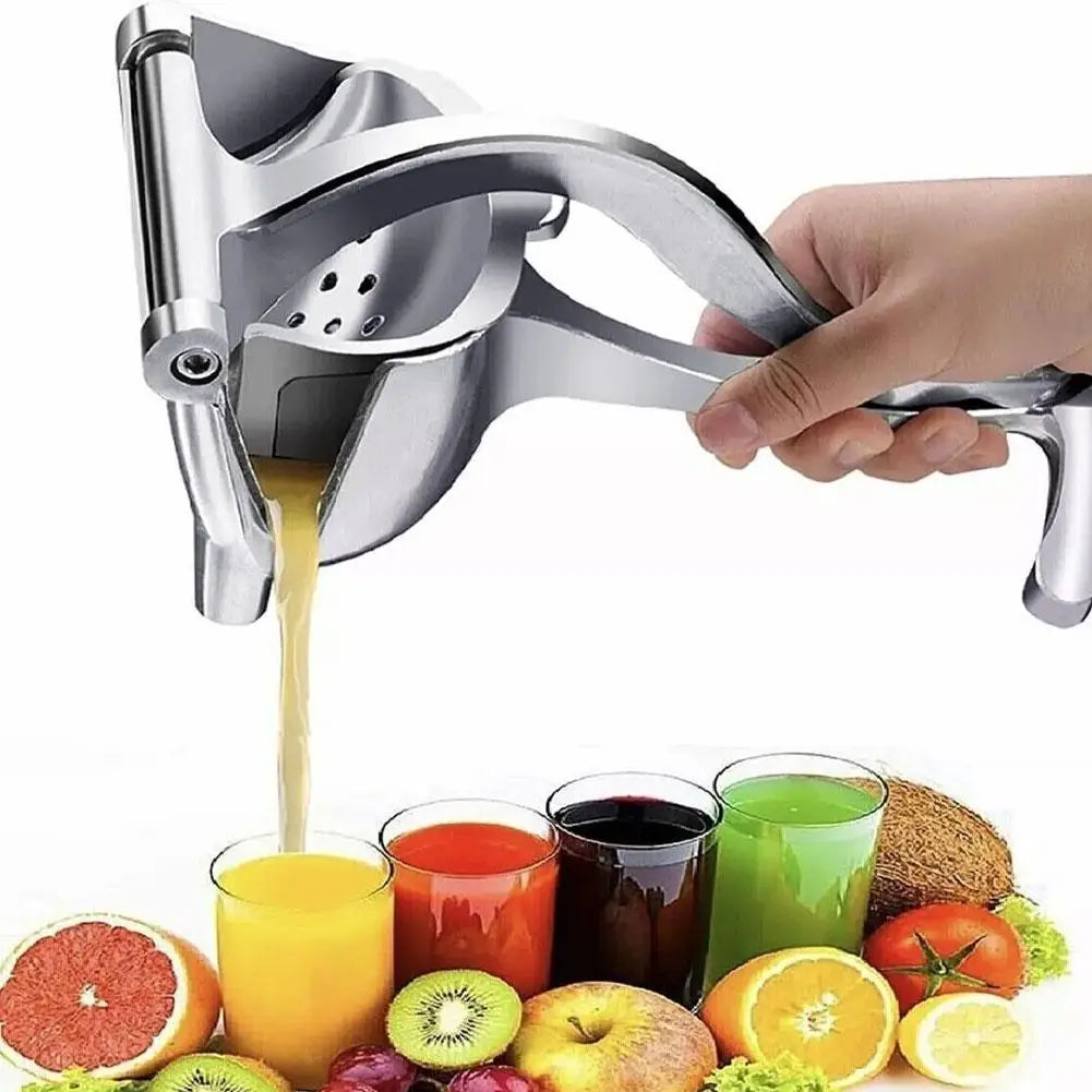 Manual Orange & Pomegranate Juicer Household Lemon Squeezer Tool
