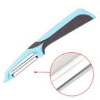 Vegetable & Potato Peeler Cutter Fruit Melon Grater Kitchen Tool