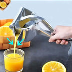 Manual Orange & Pomegranate Juicer Household Lemon Squeezer Tool