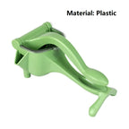Manual Orange & Pomegranate Juicer Household Lemon Squeezer Tool