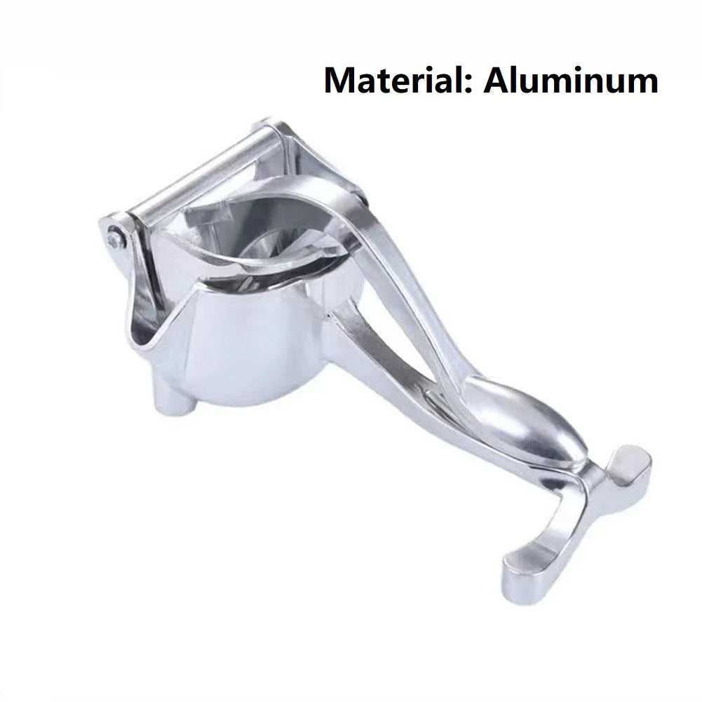Manual Orange & Pomegranate Juicer Household Lemon Squeezer Tool