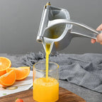 Portable Manual Fruit Juicer Multifunctional Home Kitchen Tool