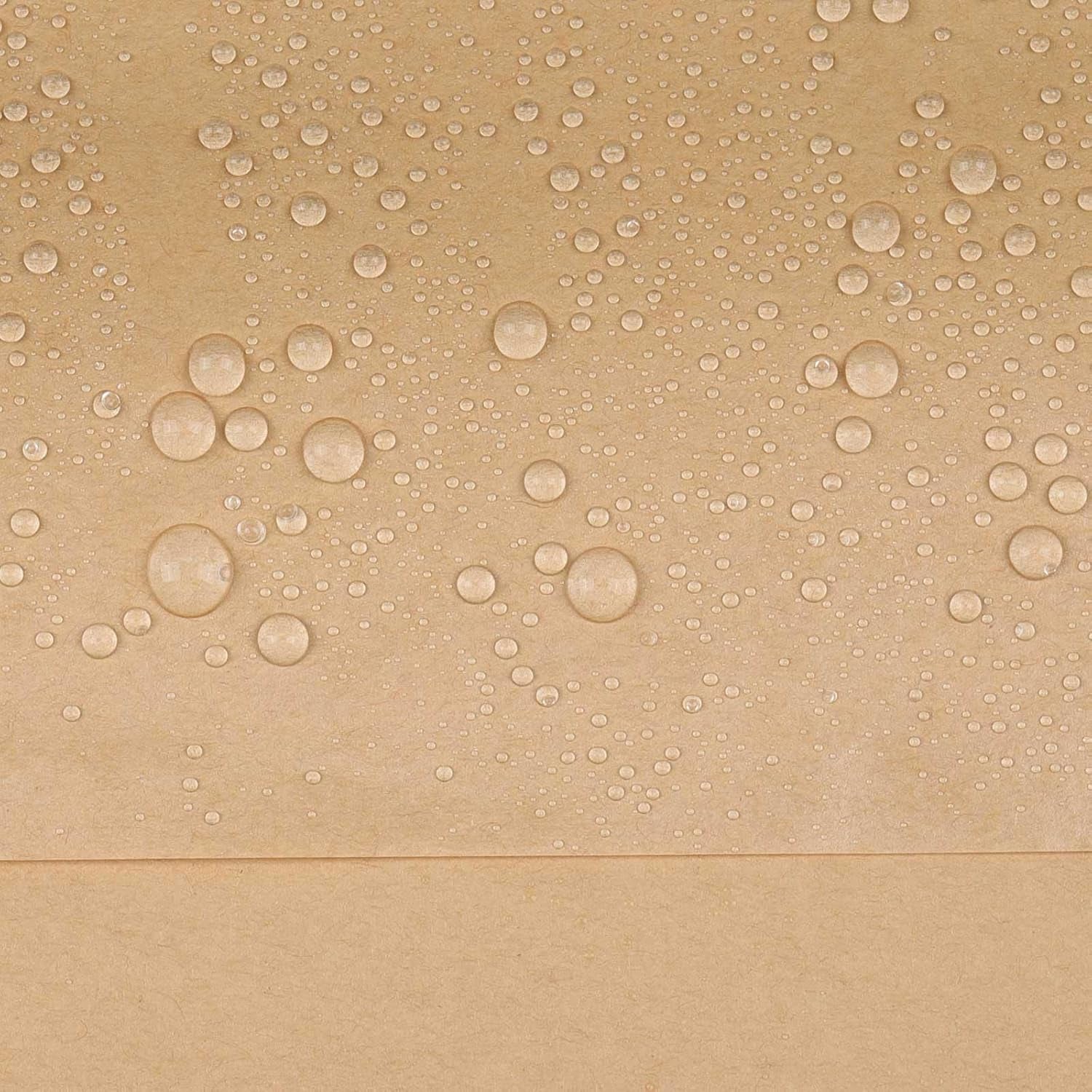 200 Pcs Thickened Deli Paper Sheets 11.8X12.5 Inch Sandwich Wrapping Paper Grease Proof Food Basket Liners