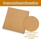 12"*12"Stained Glass Supplies, 1/2" Thick Heat Resistant Stained Glass Work Surface, Stained Glass Cutting Mat, Stained Glass Starter Kit, Stained Glass Tools for Table and Countertop Protection(1Pcs)