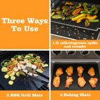 120 PCS Air Fryer Liners Disposable for Emeril Lagasse French Door 360 Air Fryer, Perforated Parchment Paper Sheets Compatible with Emeril Lagasse 26 QT Extra Large French Door 360 Airfryer