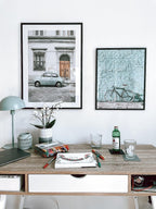 10X14 Picture Frame, Display Pictures 8 X 12 with Mat or 10 X 14 without Mat for Wall Mounting Display, Photo Frames, Black.