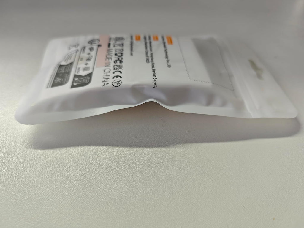 3 Pack Fairy Lights Battery Operated 3 Modes, 7Ft 20 Led Mini Twinkle Lights, Waterproof Firefly String Lights Bulk Small Silver Wire for Christmas Mason Jars Crafts Wedding Table Centerpiece