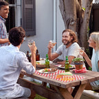 200 Pcs Deli Wax Paper Sheets for Food 12X12 Inch Sandwich Paper Wraps Sheets Grease Resistant Basket Liners for BBQ, Picnic, Party